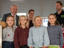 Ehrenamtsforum Xanten 2026
